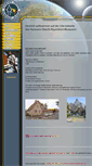 Mobile Screenshot of oberth-museum.org